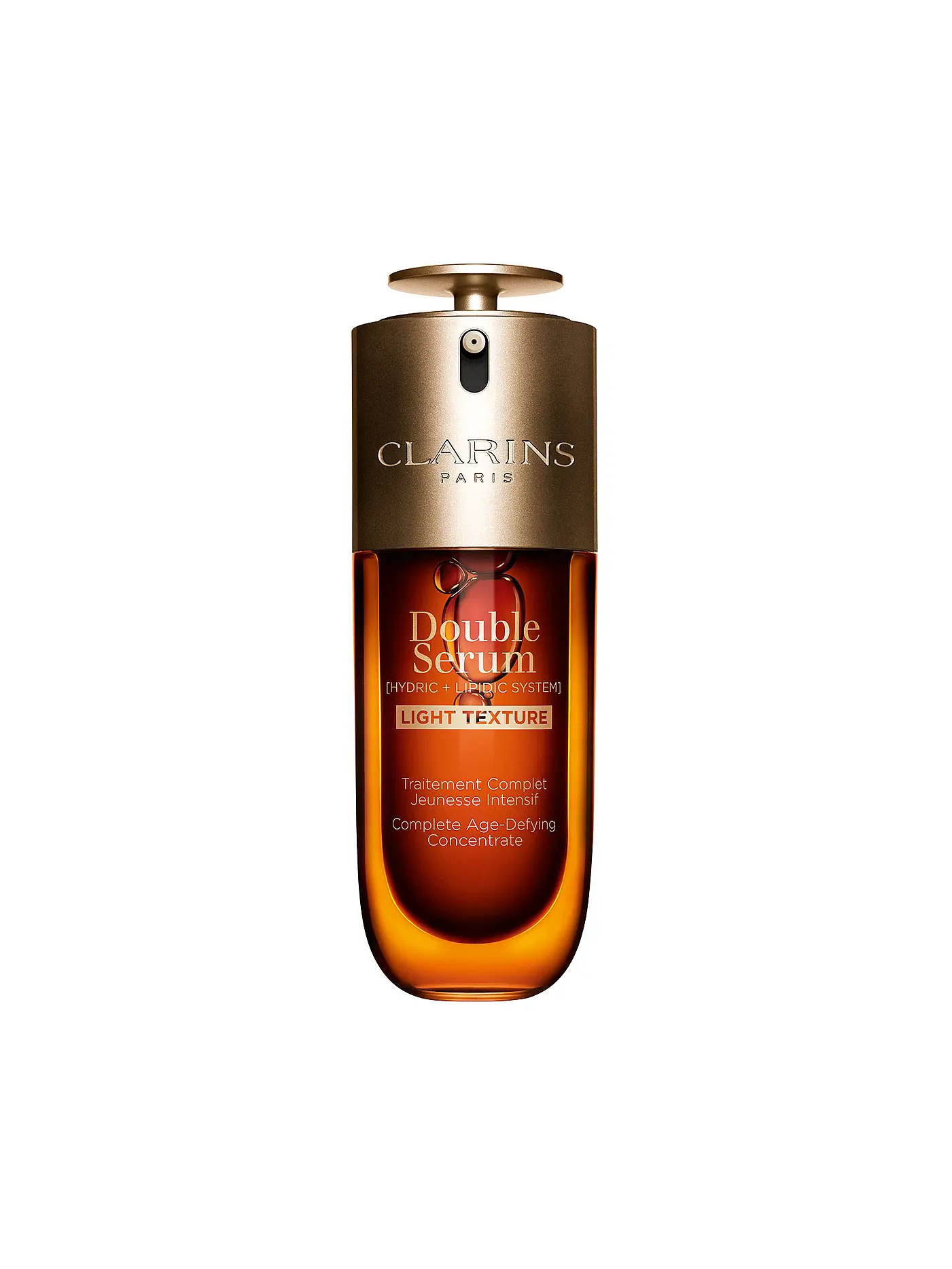 CLARINS | Double Serum Light Texture 75ml | keine Farbe